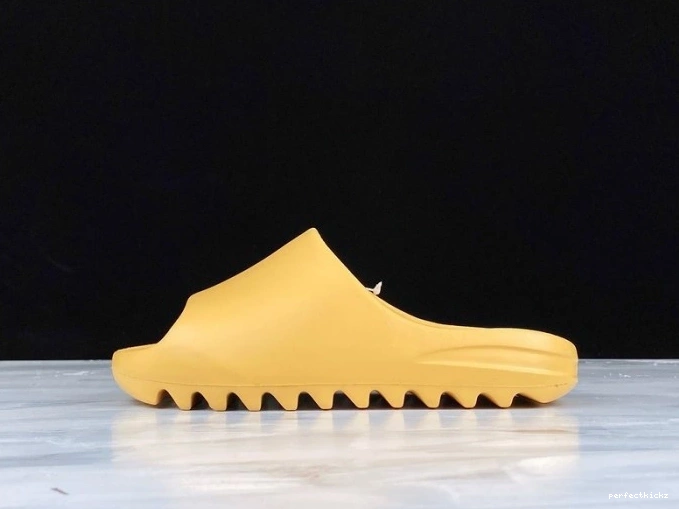 Adidas Desert Sand Slide Yeezy FW6344 0811